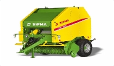 Рулонный пресс Z-279/1 (PS 1210) серии Classic (производства Sipma)